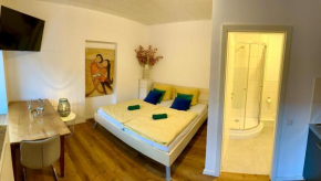 Apartment 1